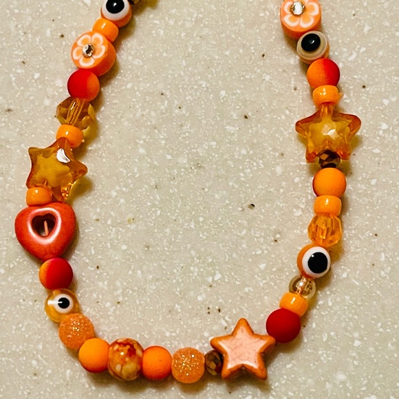 Phone String! Orange 🍊 Theme! - Picture 5 of 6